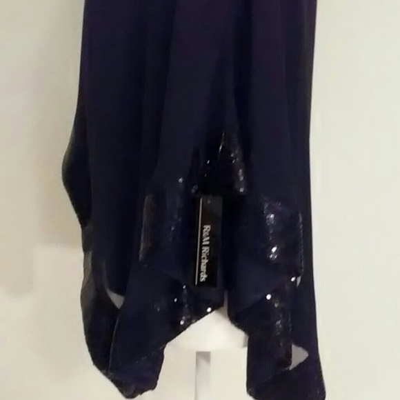 RM RICHARDS Blouse and Pants set - Picture 3 of 5